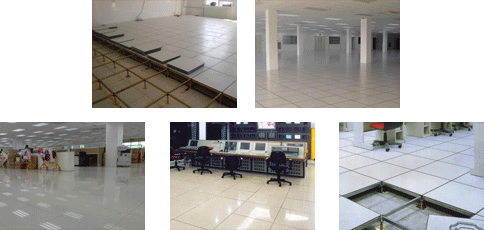 百萬(wàn)方防靜電地板工程案例—經(jīng)驗(yàn)豐富 百萬(wàn)方防靜電地板工程案例—經(jīng)驗(yàn)豐富